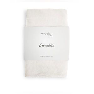 Snuggle Me organic Swaddle